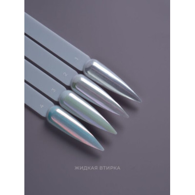 Втирка Pink House жидкая 01