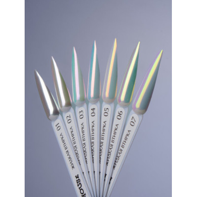 Втирка Pink House жидкая 03