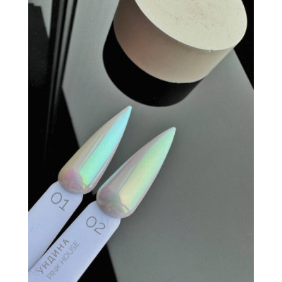 Втирка Pink House Ундина 02