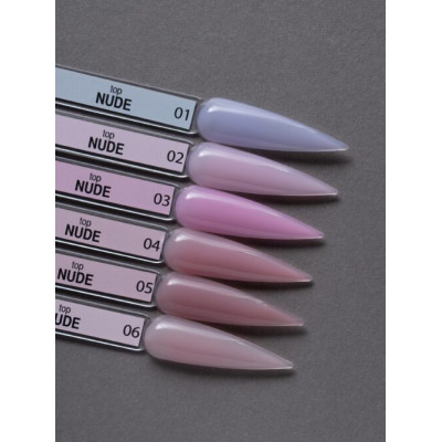 Pink House Casual Топ NUDE 01 10 мл