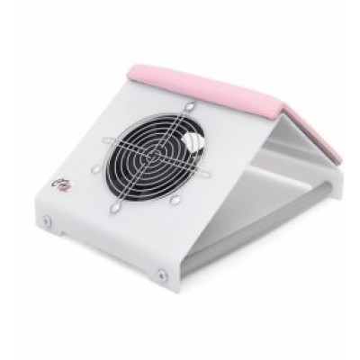 Color House Подушка-накладка для настольного пылесоса Розовая