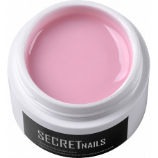 Гель-желе SECRETnails Flex Pink 15гр