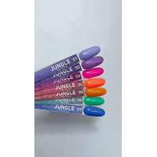 Гель-лак NIK Nails Jungle 06 8мл