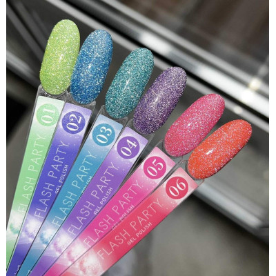 Луи Филипп Flash Party 01 10g