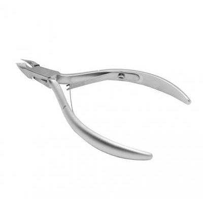 Yoko SK 002 Кусачки для кутикулы ( японская сталь ), 7 мм