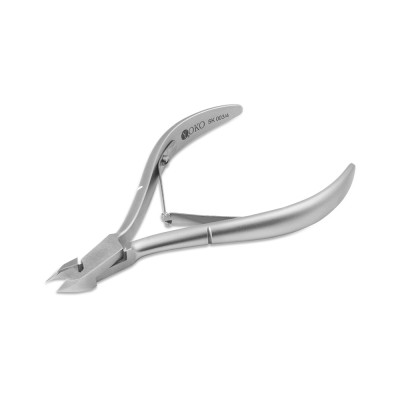 Yoko SK 003-4 Маникюрные кусачки для кутикулы