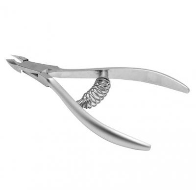 Yoko SK 034 Кусачки для кутикулы ( японская сталь ), 6 мм