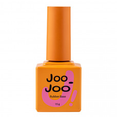 Joo-Joo База Rubber (средняя), 15 мл