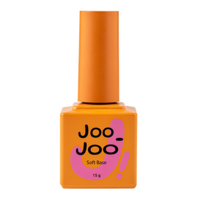 Joo-Joo База Soft (эластичная), 15 мл