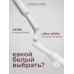 Луи Филипп Гель-лак French White 10мл