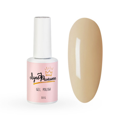 Луи Филипп LIMITED Nude 02 10ml (Л)