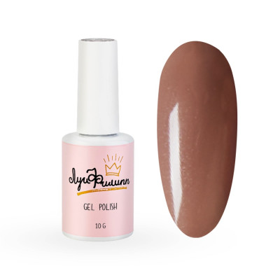 Луи Филипп LIMITED Nude 08 10ml