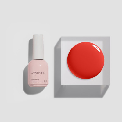 Луи Филипп LIMITED Love Story 01 10ml