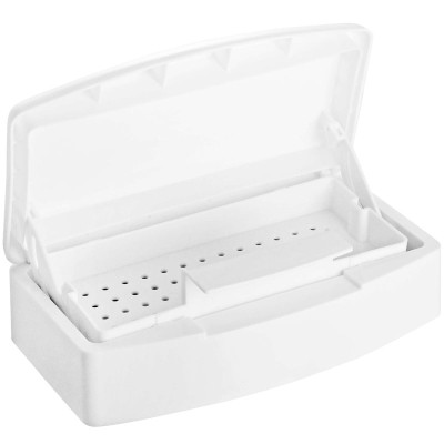 Бокс, контейнер для стерилизации