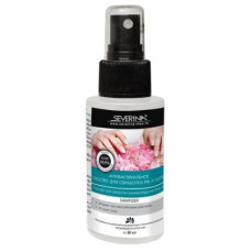 Severina DL 80мл с распылителем обезжириватель антисептик