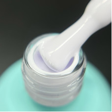 Гель-лак ENIGMA 10 мл. №2 Ультра белый