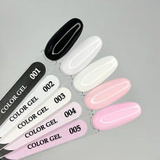 Гель-лак ENIGMA 10 мл. №4