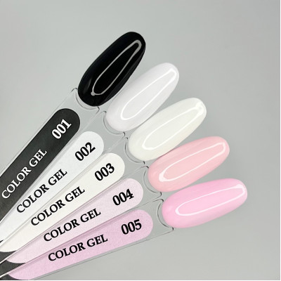 Гель-лак ENIGMA 10 мл. №4