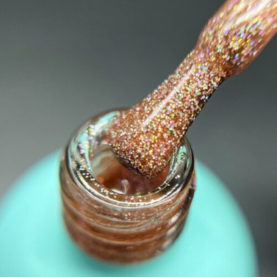 Гель-лак ENIGMA 10 мл. №58