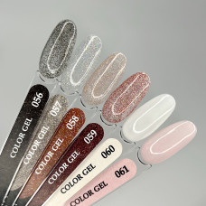 Гель-лак ENIGMA 10 мл. №59