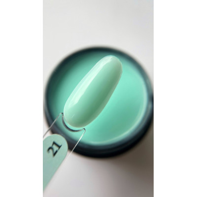 Жидкий бескислотный гель ENIGMA SMART gel 21 15 мл.