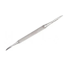 Silver Star Пилка для педикюра, двухсторонняя АТ-963