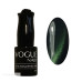 Гель лак Vogue nails кошачий глаз Венера, 10ml