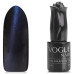 Гель лак Vogue nails кошачий глаз Сатурн, 10ml