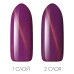 Гель лак Vogue nails кошачий глаз Деметра, 10ml