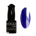 Гель лак Vogue nails Синий лед, 10 ml