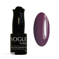 Гель лак Vogue nails Страстный взгляд, 10ml