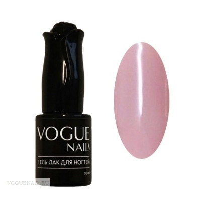 Гель лак Vogue nails для френча Букет невесты, 10ml