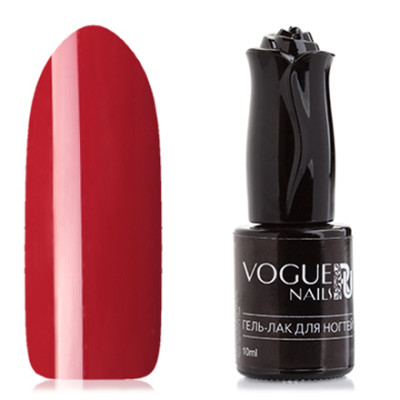Гель лак Vogue nails Абрау Дюрсо, 10ml