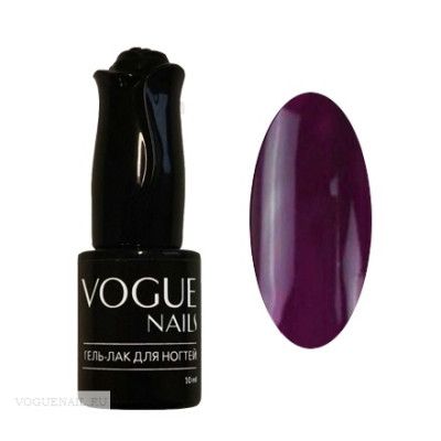 Vogue Nails гель-лак Венские каникулы, 10ml