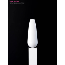 super white color гель-лак pink house