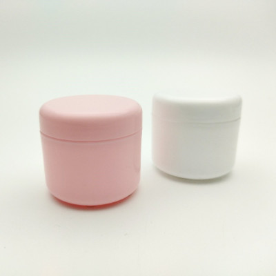 Баночка для геля 30мл белая