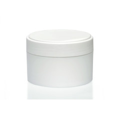 Баночка для геля 50мл белая