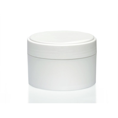 Баночка для геля 50мл белая