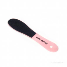 Терка Pink House пластик розовая 