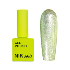 NIK nails Chameleon 02 8 g