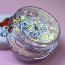 Хлопья Юки ZOO хамелеон 1773