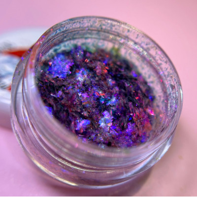 Хлопья Юки ZOO хамелеон 1776