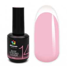 Гель-лак "Bloom" база 15мл жесткая 14