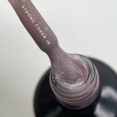 Гель-лак "Bloom" база 15мл жесткая 16