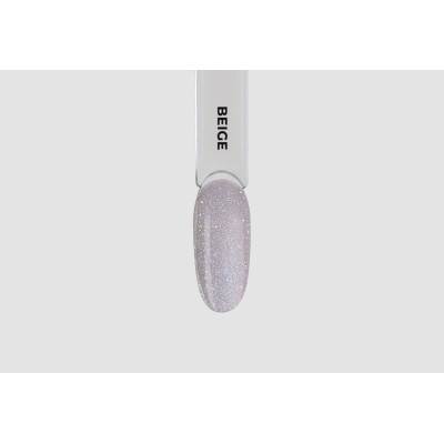 MOODNAIL Гель-лак Mist Beige, 10г