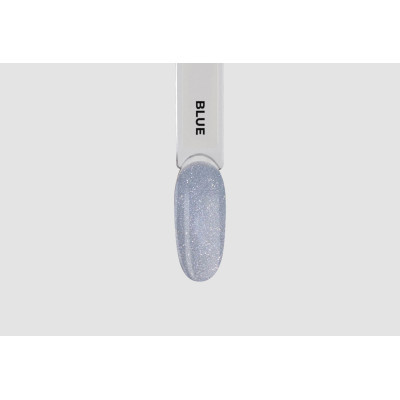 MOODNAIL Гель-лак Mist Blue, 10г