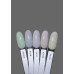 MOODNAIL Гель-лак Mist Blue, 10г