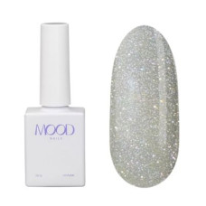MOODNAIL Гель-лак Mist Olive, 10г