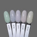 MOODNAIL Гель-лак Mist Olive, 10г