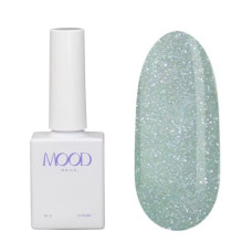 MOODNAIL Гель-лак Mist Green, 10г